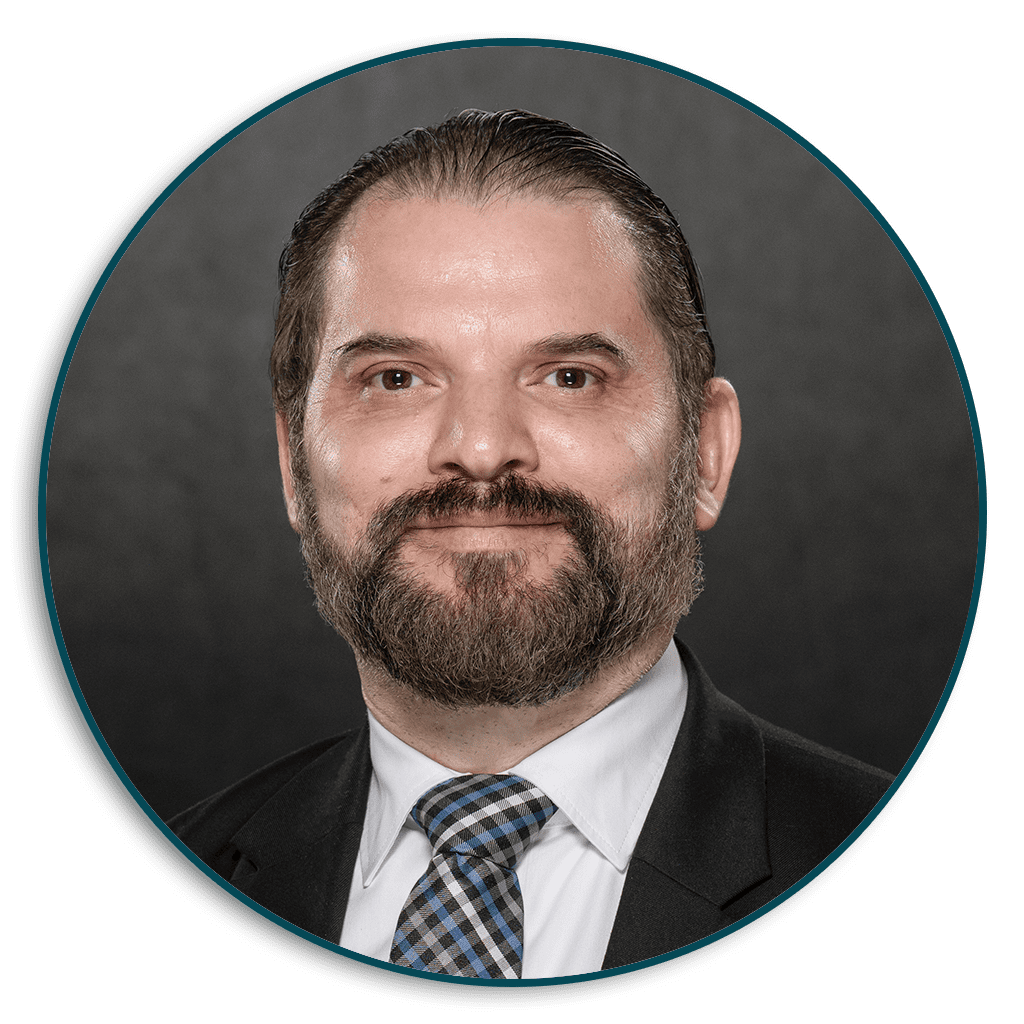Marlon Reedferreira Acerca De | Escuela Bíblica en Línea